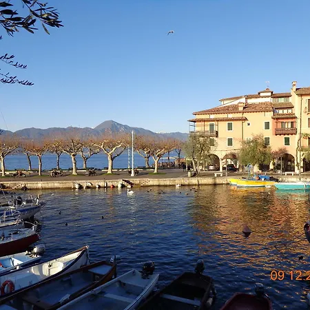 Otel Scaligero