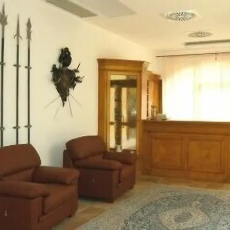 Scaligero Otel