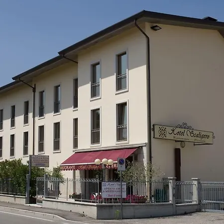 Otel Scaligero 3*
