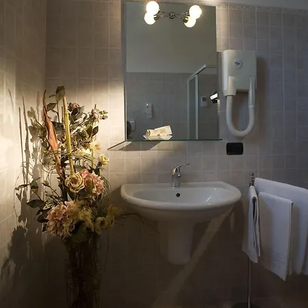 Otel Scaligero Sommacampagna