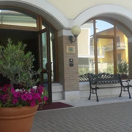 Scaligero 3* Соммакампанья