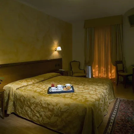 Scaligero Отель