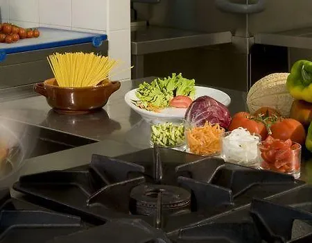 Scaligero Отель 3*