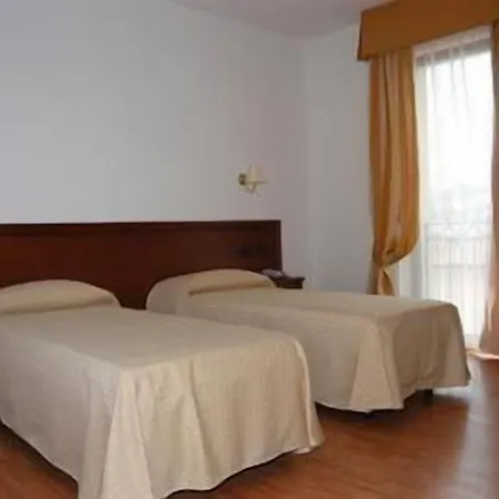 Scaligero Hotel 3*