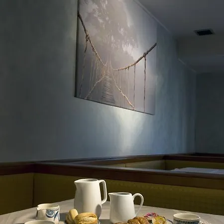 Scaligero 3* Соммакампанья