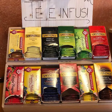 Scaligero Отель 3*