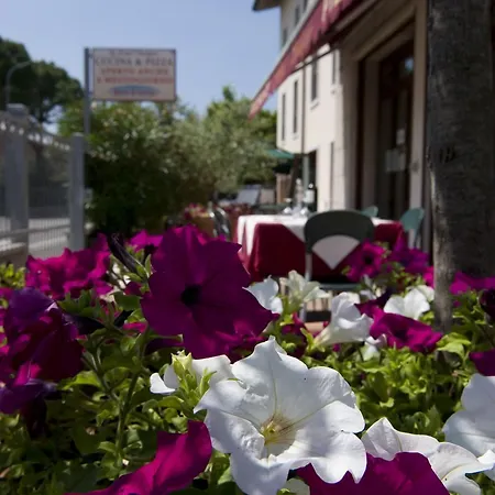 Scaligero Hotel