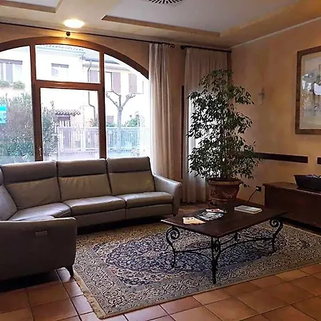 Otel Scaligero