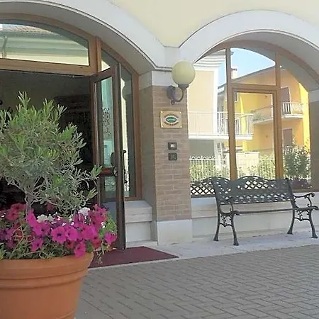 Scaligero 3* Sommacampagna