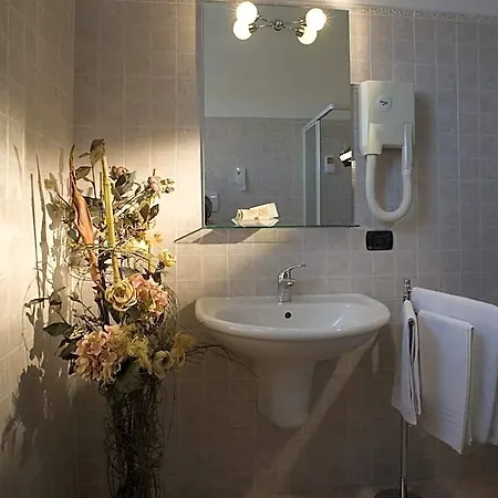 Scaligero Otel
