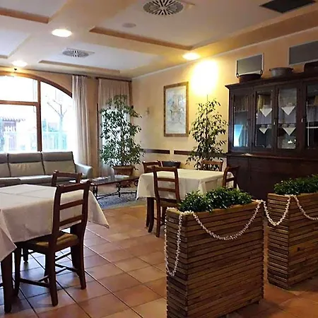 Scaligero Otel Sommacampagna