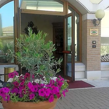 Otel Scaligero