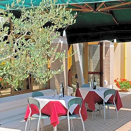 Scaligero Otel Sommacampagna