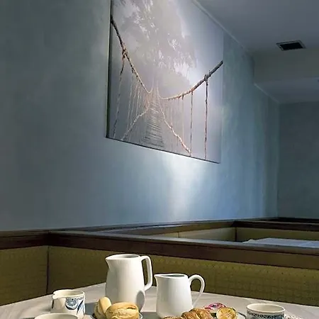Scaligero Hotel Sommacampagna