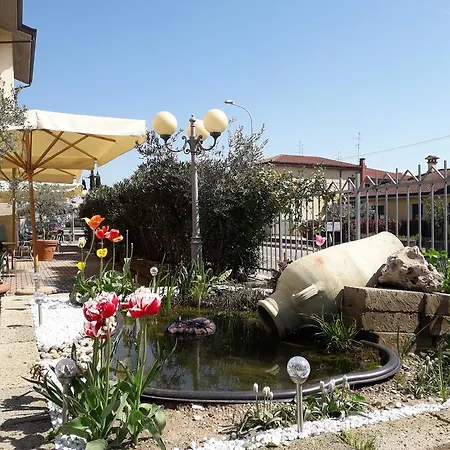 Scaligero Sommacampagna