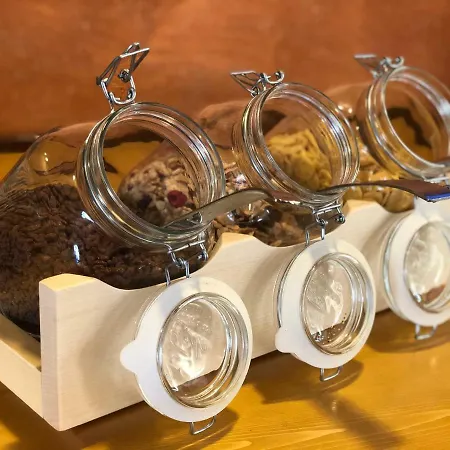 Scaligero Hotel