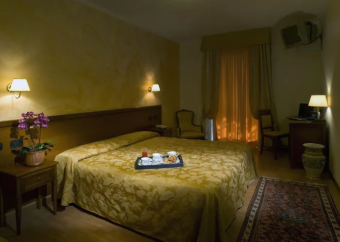 Scaligero Hotel
