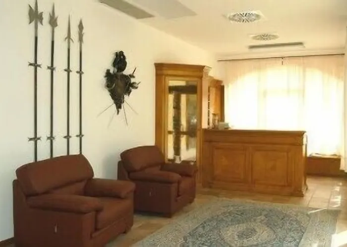 Scaligero Hotel