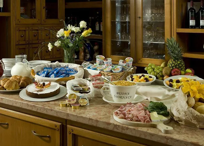Hotel Scaligero 3*