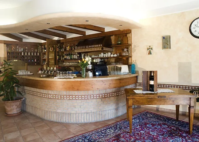 Scaligero Hotel