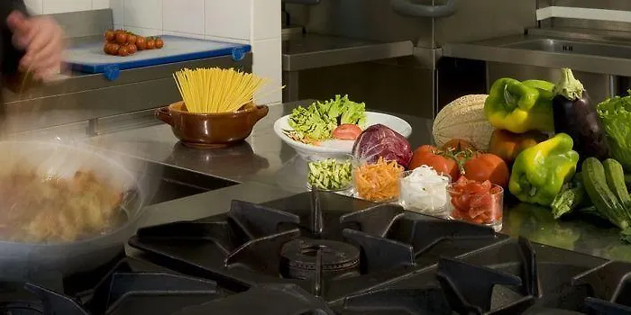Scaligero Hotel 3*