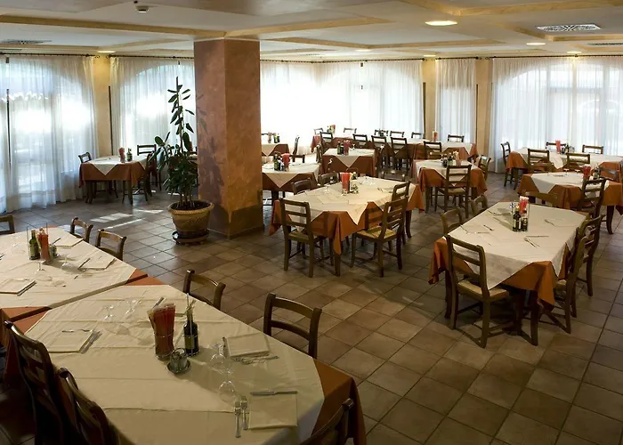 Scaligero 3*