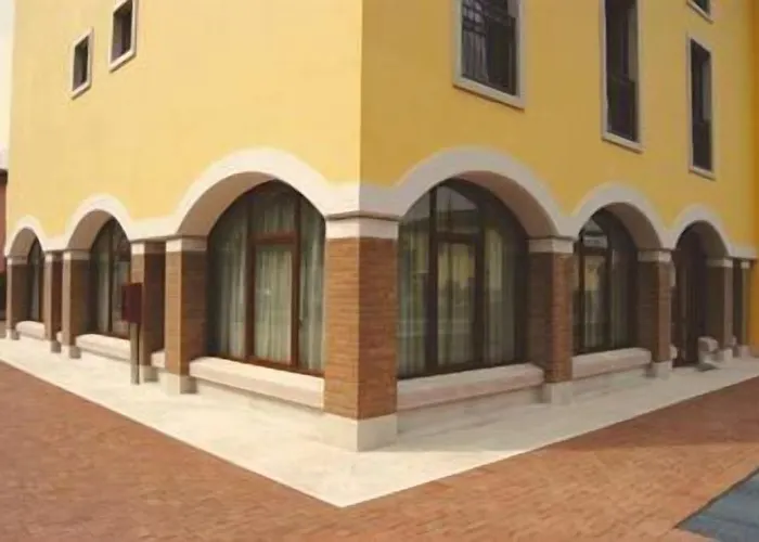 Scaligero 3* Sommacampagna