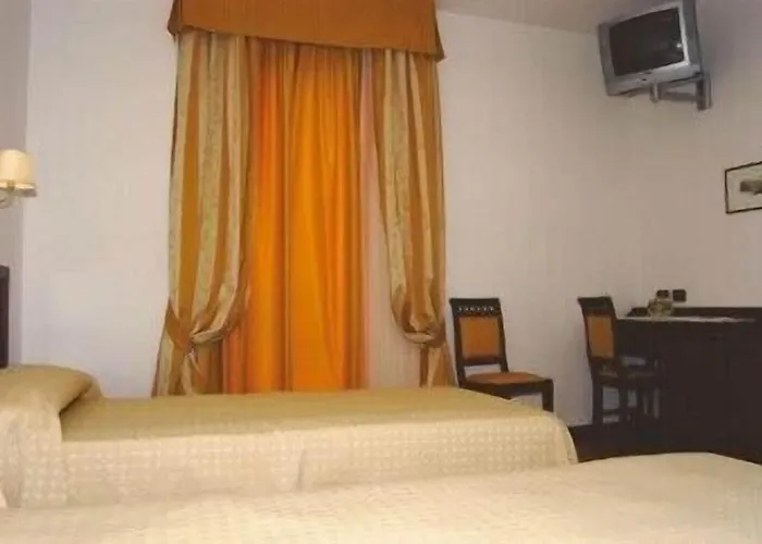 Hotel Scaligero Sommacampagna