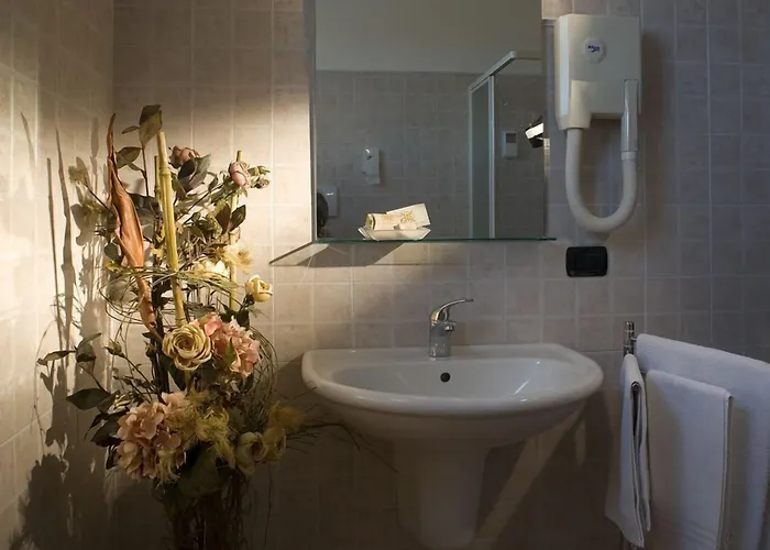 Hotel Scaligero Sommacampagna