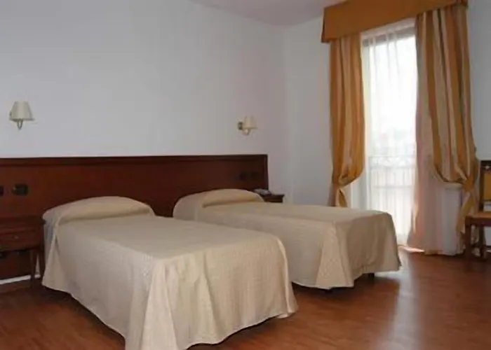 Scaligero Hotel 3*
