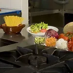 Scaligero Szálloda 3*
