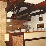 Hotell Scaligero