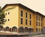 Hotell Scaligero 3*