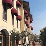 Scaligero Hotell Sommacampagna