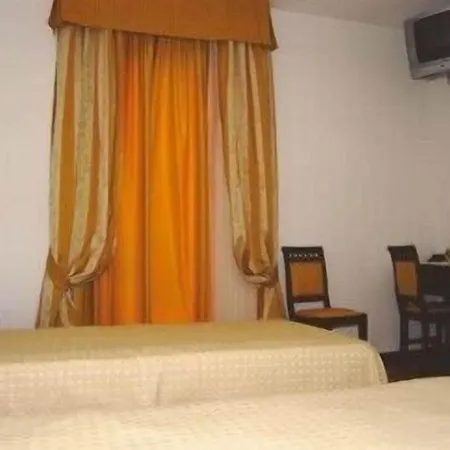Hotell Scaligero Sommacampagna