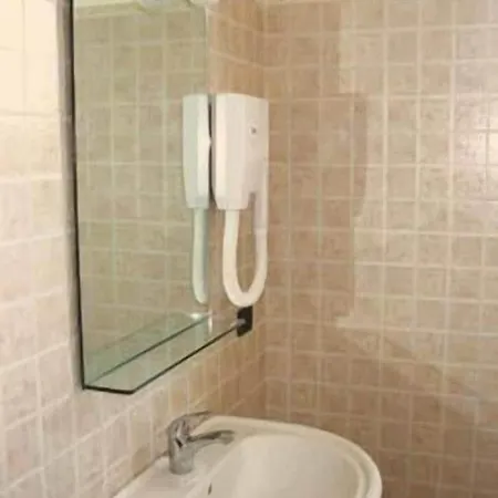 Hotell Scaligero Sommacampagna