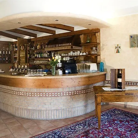 Hotel Scaligero 3*