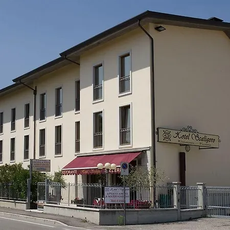 Hotel Scaligero