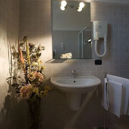 Hotel Scaligero 3*