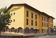 Hotell Scaligero 3*