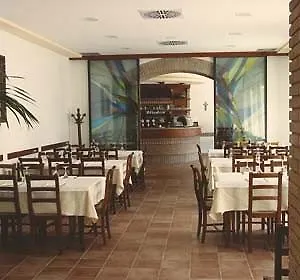 Hotel Scaligero 3*