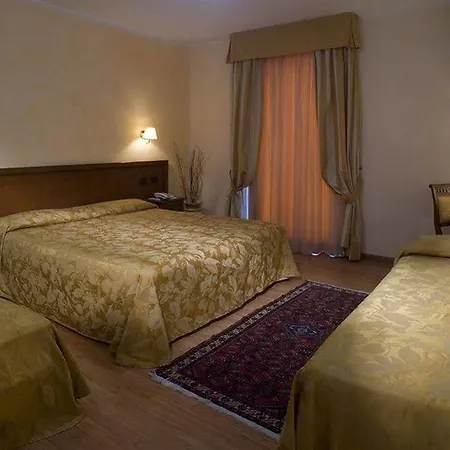 Hotel Scaligero