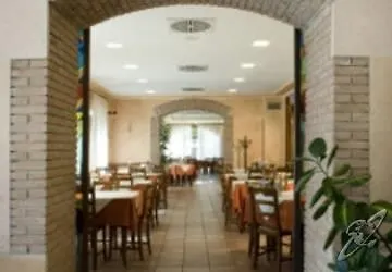 Scaligero Hotell Sommacampagna
