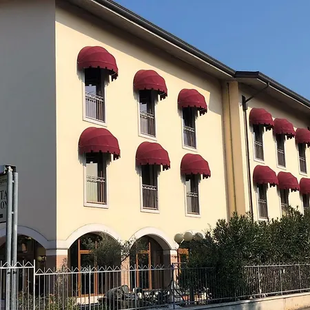 Scaligero Hotel 3*