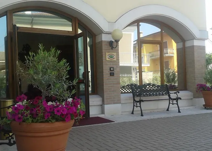 Scaligero 3* Sommacampagna