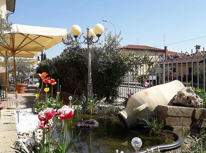 Scaligero Sommacampagna